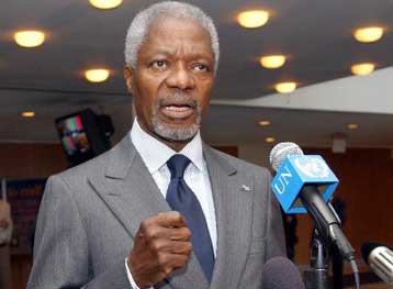 Ζωτικό και αυξανόμενο ρόλο του ΟΗΕ στο Ιράκ, ζητούν οι «25» από τις Βρυξέλλες