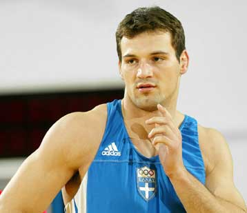 Την αποβολή των αδελφών Κουτσιούμπα από την ομάδα της ελληνορωμαϊκής αποφάσισε η ΕΦΟΠ