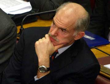 Σε πέντε άξονες η κριτική του ΠΑΣΟΚ προς την κυβέρνηση εν όψει ευρωεκλογών