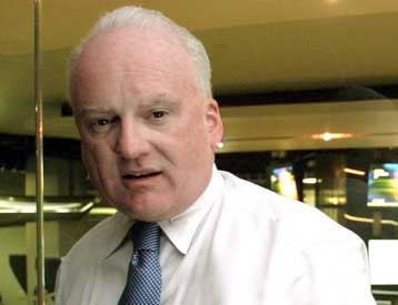 Ψευδώς κατηγόρησε τον Τζορτζ Μπους ο Ρίτσαρντ Κλαρκ, υποστηρίζουν οι Ρεπουμπλικανοί