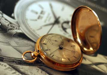 Μια ώρα μπροστά τα ρολόγια μας από τα ξημερώματα της Κυριακής