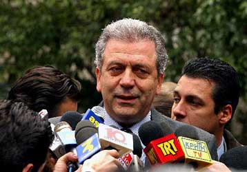 Καταργείται και επανιδρύεται η Ελληνικά Τουριστικά Ακίνητα Α.Ε.