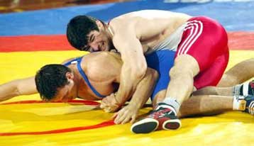 Κιουρεγκιάν, Αβράμης και Θάνος πήραν το εισιτήριο για τους Ολυμπιακούς