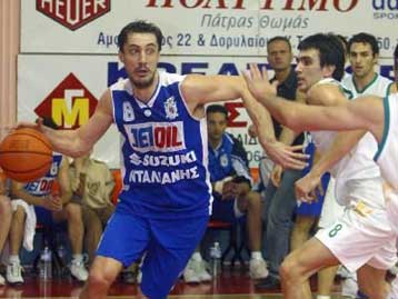 Αμετάβλητη η κατάσταση στην κορυφή της βαθμολογίας