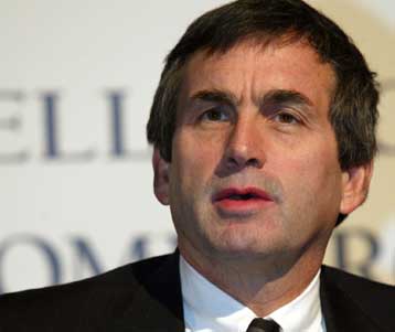 «Η ενωμένη Κύπρος είναι η καλύτερη λύση για όλους», τονίζει ο Τόμας Μίλερ