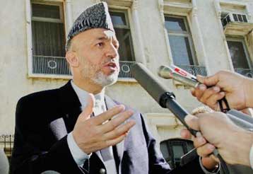 Το Σεπτέμβριο η πρώτη εκλογική αναμέτρηση στο Αφγανιστάν της μετά Ταλιμπάν εποχής