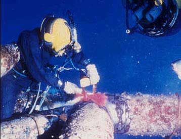 Υποβρύχιο καλώδιο 20.000 χλμ θα ενώσει τη Σιγκαπούρη με τη Μασσαλία