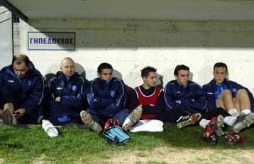 Ο Ηρακλής διαψεύδει τα σενάρια παραχώρησης του Αμπάρη ή άλλου παίκτη του