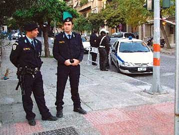 Έκδοση Ελλήνων σε χώρες-μέλη της ΕΕ προβλέπει το ευρωπαϊκό ένταλμα σύλληψης