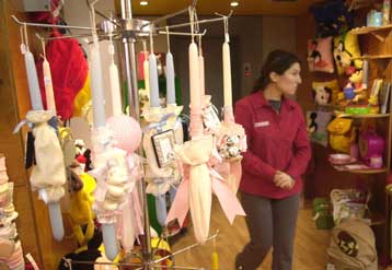 Από την 1η Απριλίου το πασχαλινό ωράριο των καταστημάτων