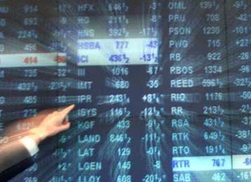 Σε θετικό έδαφος τα ευρωπαϊκά χρηματιστήρια τη Δευτέρα