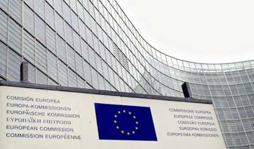 Εκκενώθηκε το κεντρικό κτίριο της Ευρωπαϊκής Ένωσης, λόγω «ύποπτου δέματος»