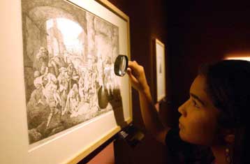 Έκθεση έργων Ρέμπραντ αναζωπυρώνει τη διαμάχη περί γνησιότητας δημιουργιών του