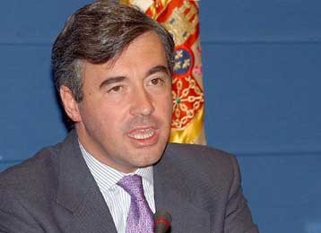 Ουδεμία ανάμειξη ΕΤΑ στο μακελειό της Μαδρίτης, παραδέχεται τελικώς ο Ανχελ Αθέμπες