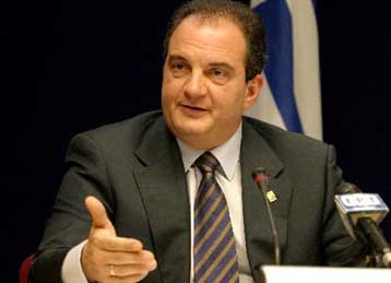 Επιστολή Μπους προς Κ.Καραμανλή για το θέμα της αντιμετώπισης της τρομοκρατίας