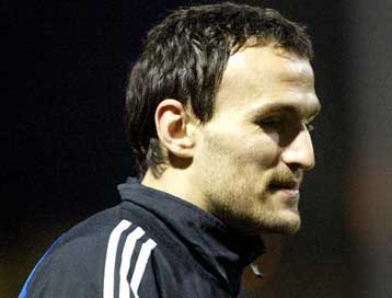 «Δεν έχω σχέση με τα γεγονότα της Ισπανίας» δηλώνει ο Νίκος Νταμπίζας