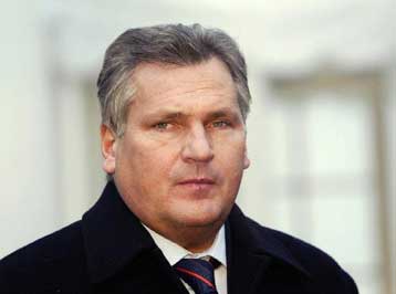 Ο Μάρεκ Μπέλκα «εκλεκτός» του Πολωνού προέδρου για την αντικατάσταση Μίλερ