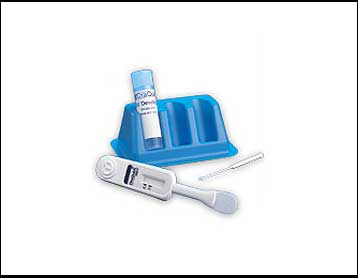 Τεστ ανίχνευσης του HIV στο σάλιο εγκρίθηκε στις ΗΠΑ