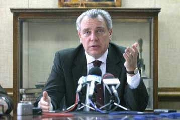 Μέτρα για την επιτάχυνση της απονομής Δικαιοσύνης προωθεί το αρμόδιο υπουργείο