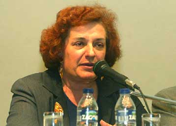 Τα οικονομικά προβλήματα των πανεπιστημίων παρέθεσαν στη Μ.Γιαννάκου οι πρυτάνεις