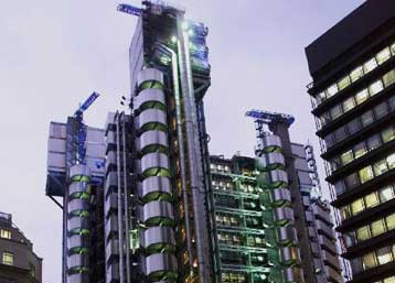 Μήνυση απογόνων Αφροαμερικανών σκλάβων κατά της Lloyds του Λονδίνου