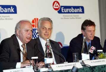 Με Ιωαννίδη στους Ολυμπιακούς, ξεκαθάρισε ο Γιώργος Βασιλακόπουλος