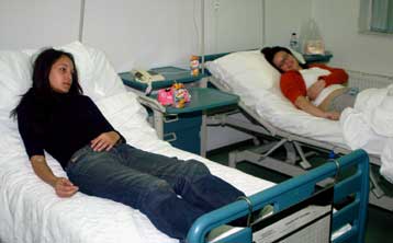 Ποινή φυλάκισης 8 μηνών στον οδηγό του λεωφορείου που μετέφερε μαθητές από την Κοζάνη