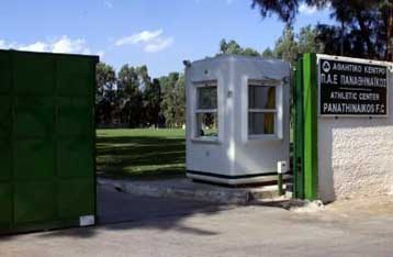 Έρημος τόπος η Παιανία-Απόντες 13 παίκτες και ο Σουμ