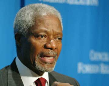 Τι προβλέπει το τέταρτο σχέδιο του Γενικού Γραμματέα των Ηνωμένων Εθνών