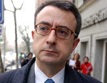 Υπό κράτηση ακόμα δύο ύποπτοι για τις επιθέσεις στη Μαδρίτη