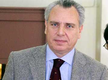 Τρία νέα αντιτρομοκρατικά νομοσχέδια καταθέτει στη Βουλή η κυβέρνηση