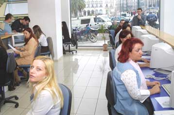 Το ΣτΕ καλείται να δώσει την τελική απάντηση για την μονιμοποίηση των συμβασιούχων