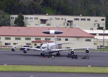 Στην Αθήνα αξιωματικοί του ΝΑΤΟ για την ασφάλεια των Ολυμπιακών Αγώνων