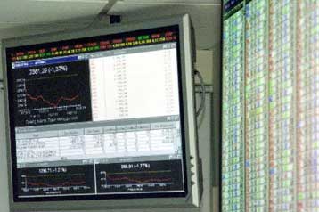 Με απώλειες 0,06% έκλεισε το Χρηματιστήριο την Τρίτη