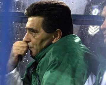 Επιδείνωση της υγείας του Γιάννη Κυράστα, υπεβλήθη σε νέα εγχείρηση