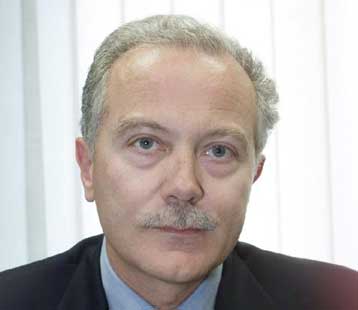 Ο Γιώργος Προβόπουλος και επισήμως πρόεδρος της Εμπορικής Τράπεζας