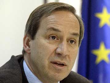 Στο 2,9% του ΑΕΠ το δημοσιονομικό έλλειμμα το 2004, δηλώνει ο Γ.Αλογοσκούφης