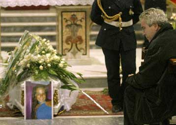 Συνελήφθη νονός της Καμόρα για τον τραγικό θάνατο 14χρονης στη Νάπολη