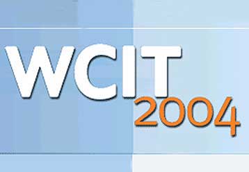 Στην Αθήνα πραγματοποιείται από 18 Μαΐου το Παγκόσμιο Συνέδριο Πληροφορικής