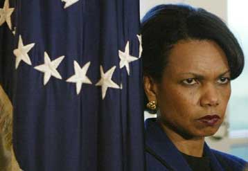 Δημόσια κατάθεση της Κ.Ράις για την 11η Σεπτεμβρίου «προσφέρει» ο Λευκός Οίκος