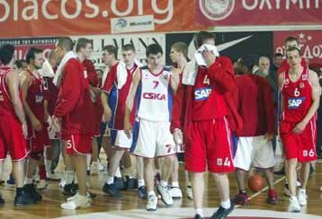 Αποχαιρετούν την… Ευρώπη που φεύγει, Ολυμπιακός και Παναθηναϊκός