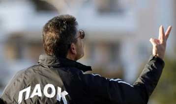 Πιστός στη συνήθειά του ο Ουντέζε θα καθυστερήσει να επιστρέψει