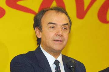 Κλείνει κάθε «παράθυρο» συνέχισης της πολιτικής δραστηριότητας του ΔΗΚΚΙ ο Δ.Τσοβόλας