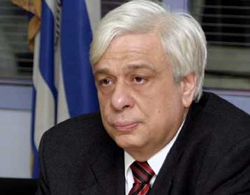 Ανακοινώθηκαν τα ονόματα των νέων περιφερειαρχών