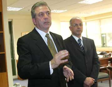 Αναστέλλεται η εισαγωγή της Ελληνικά Τουριστικά Ακίνητα στο Χρηματιστήριο