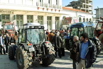 Αύξηση 6,9% στο κατά κεφαλήν ΑΕΠ το 2002