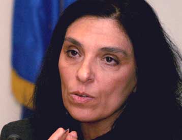 Τα αρχεία της Στάζι στο επίκεντρο της δίκης για τον ΕΛΑ με την κατάθεση της Μ.Μπόση