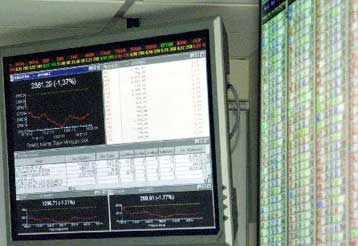 Με απώλειες 0,21% έκλεισε το Χρηματιστήριο την Τετάρτη