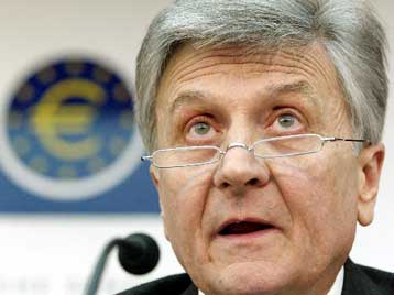 Στο 1,6% διαμορφώθηκε ο πληθωρισμός στην ευρωζώνη το Μάρτιο