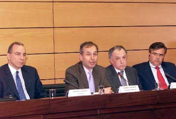 Αισιοδοξία στη Γενική Τράπεζα για τη νέα εποχή υπό την Societe Generale